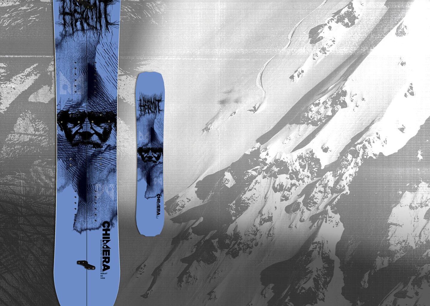 Chimera Snowboards