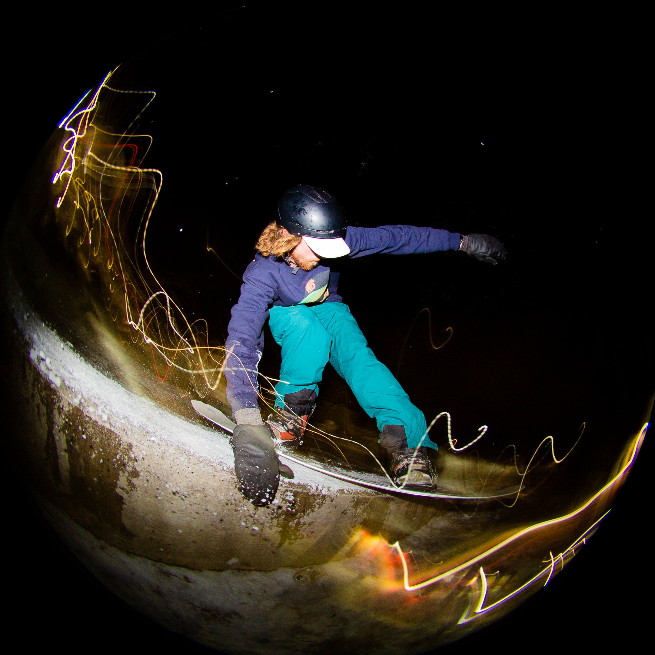 ORB2000 – Chimera Backcountry Snowboards