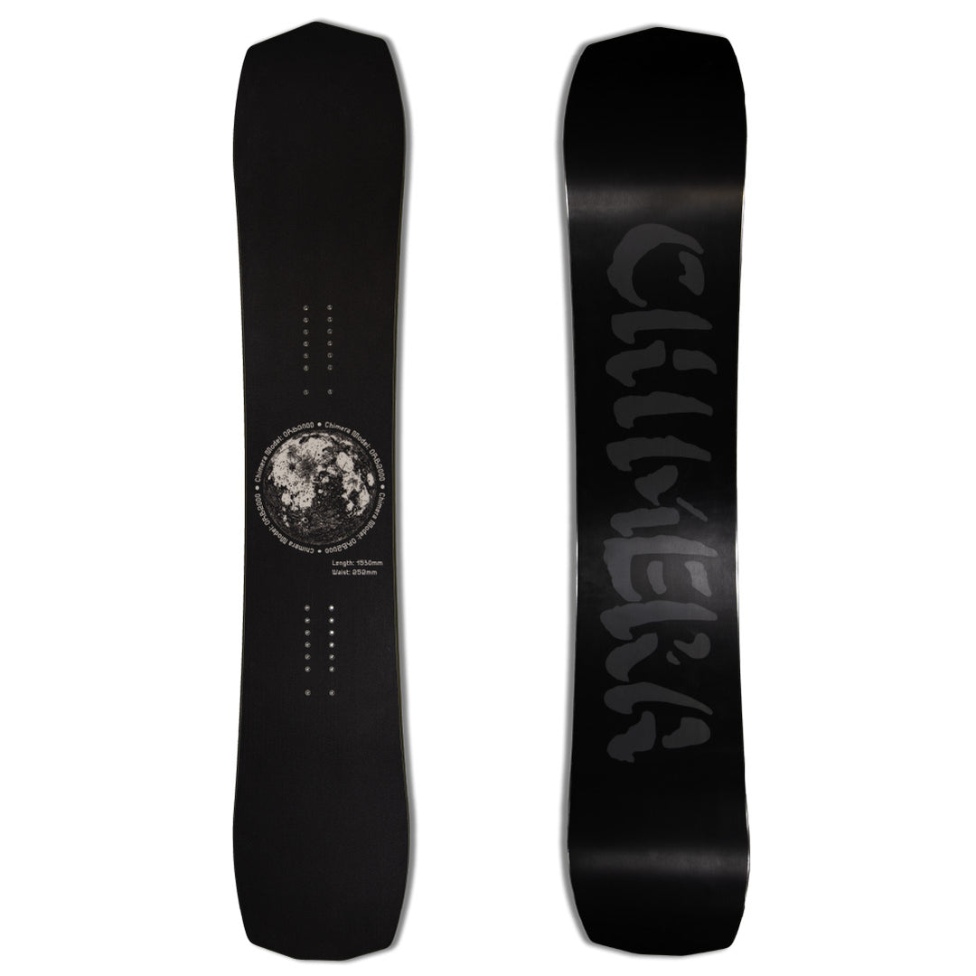 ORB2000 – Chimera Backcountry Snowboards