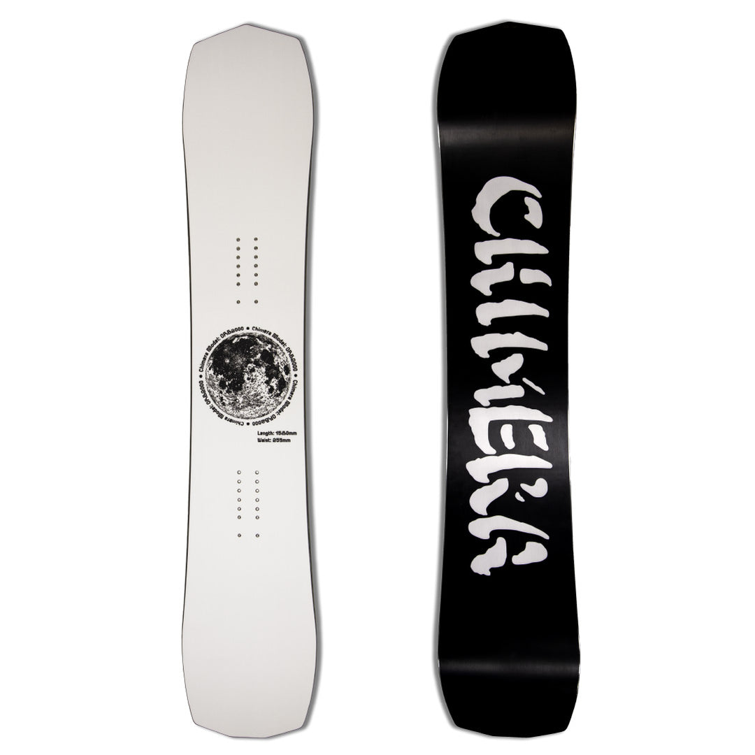 ORB2000 – Chimera Backcountry Snowboards