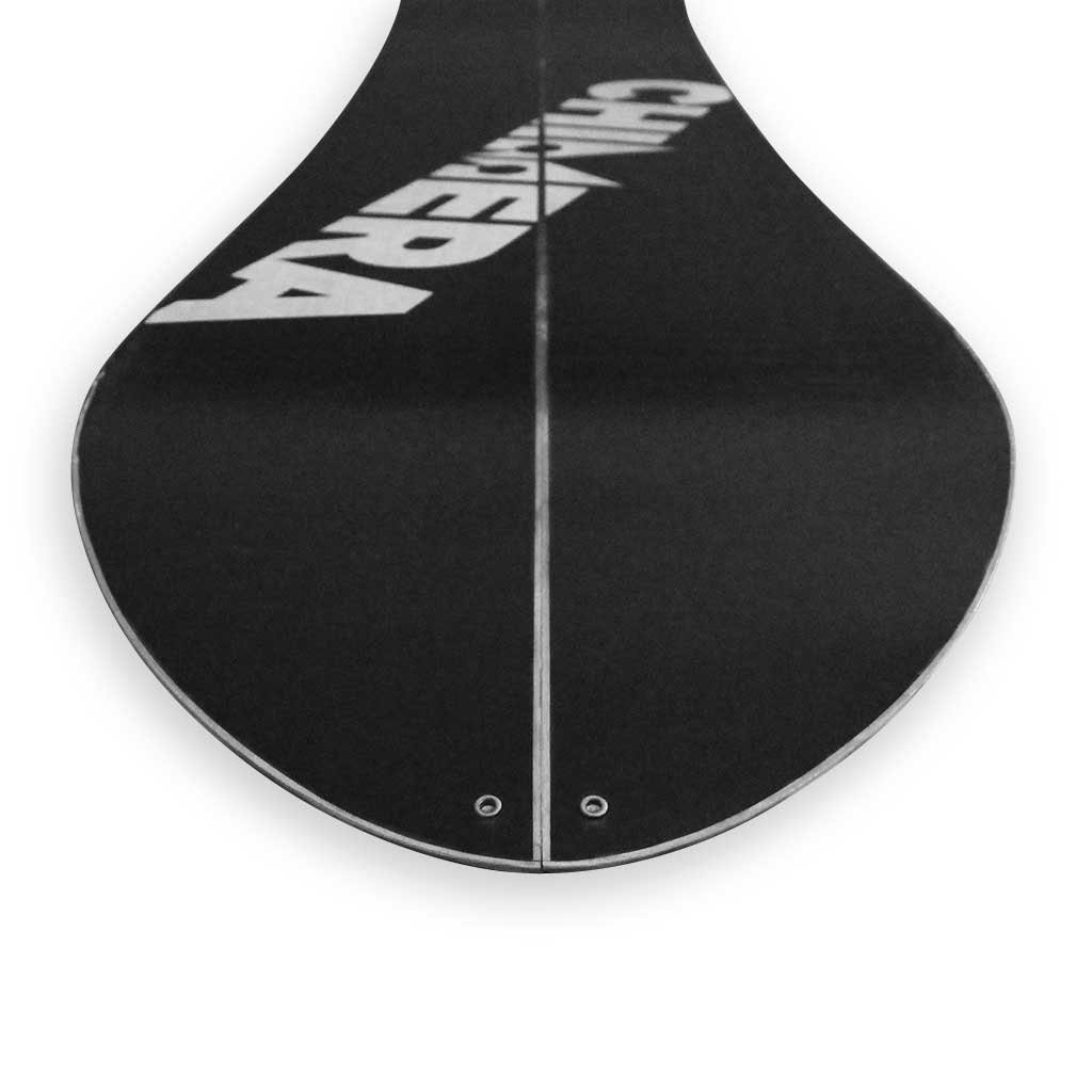 Chimera Backcountry Snowboards | Unicorn Chaser Splitboard
